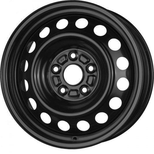 MWD 16223 6.5x16 ET50 - LK5/114.3 ML60