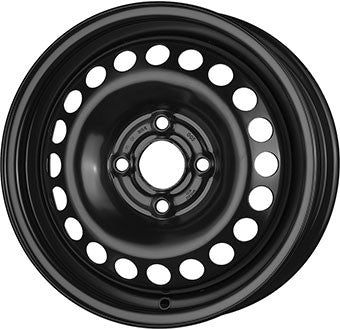 MWD 14201 5x14 ET38 - LK4/100 ML56.6