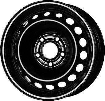 MWD 15285 6x15 ET35 - LK5/114.3 ML66.1