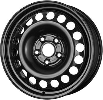 MWD 16224 6.5x16 ET48 - LK5/112 ML57.1