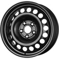 MWD 16224 Stahlfelge 6.5x16 Zoll ET48 LK 5x112 ML57.1