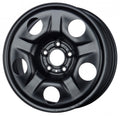 MWD 16238 Stahlfelge 6.5x16 Zoll ET40 LK 5x110 ML65