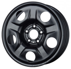 MWD 16238 Stahlfelge 6.5x16 Zoll ET40 LK 5x110 ML65