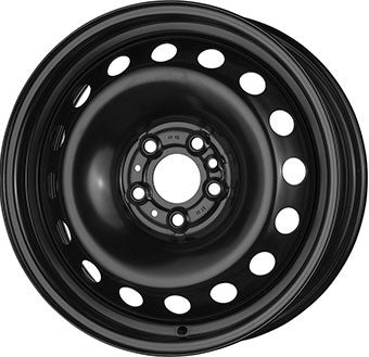 MWD 15288 6x15 ET38 - LK5/98 ML58.1