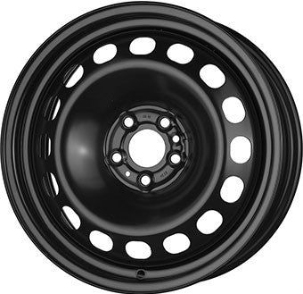MWD 16228 6.5x16 ET39 - LK5/98 ML58.1