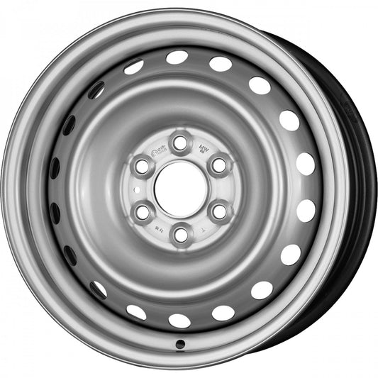 MWD 16230 7x16 ET45 - LK6/114.3 ML66