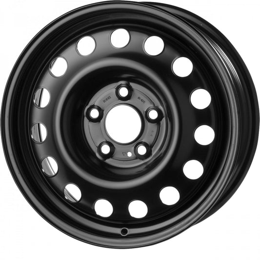 MWD 16244 6.5x16 ET46 - LK5/114.3 ML67