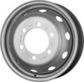 MWD 15289 Stahlfelge 5x15 Zoll ET106.5 LK 6x170 ML130