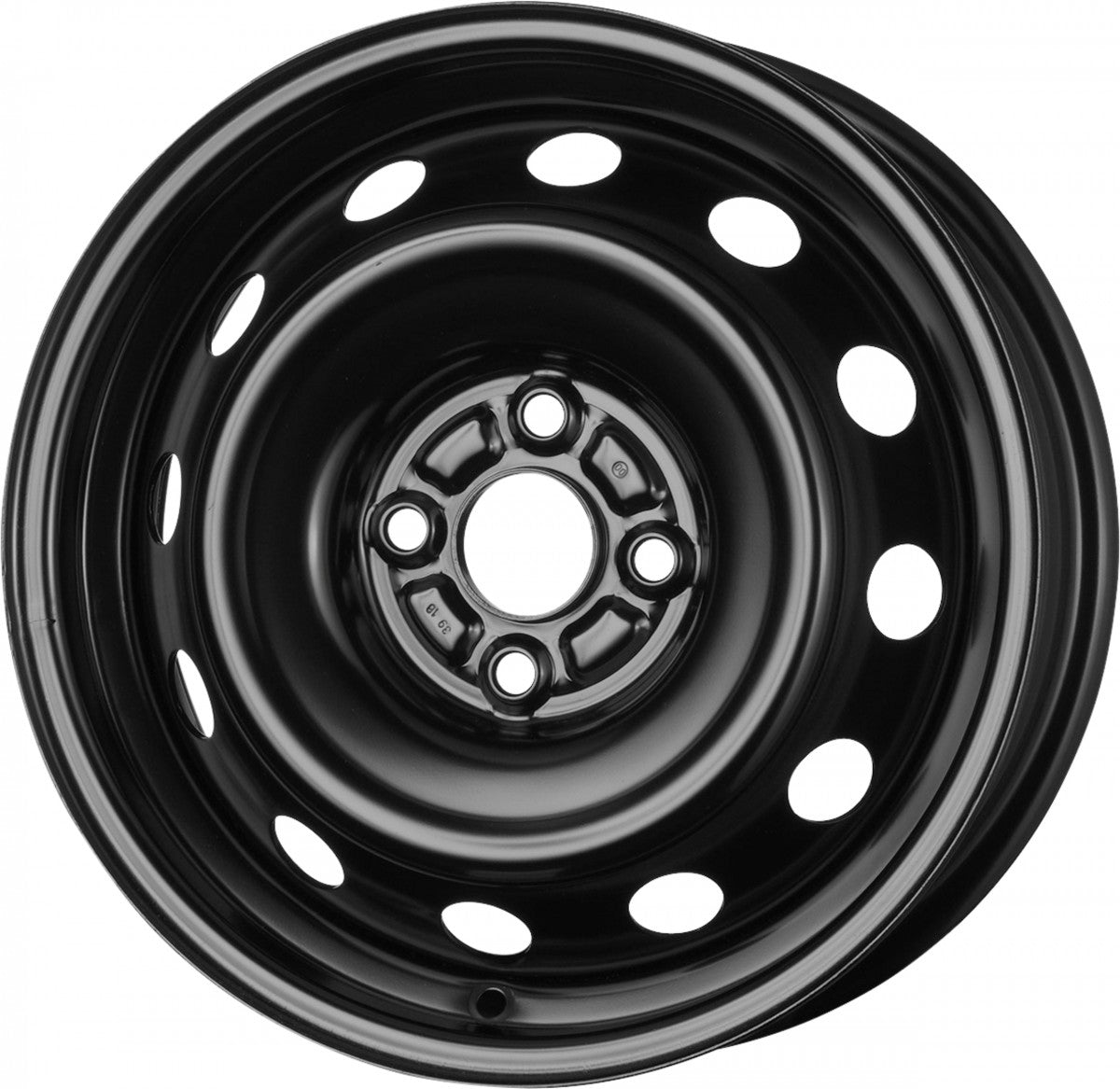 MWD 15291 5x15 ET40 - LK4/100 ML54