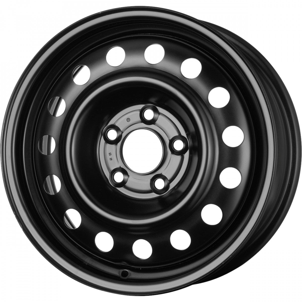MWD 16235 6.5x16 ET42.5 - LK5/114.3 ML67