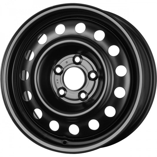 MWD 16235 6.5x16 ET42.5 - LK5/114.3 ML67