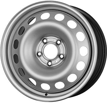 MWD 16237 7x16 ET46 - LK5/108 ML65.1