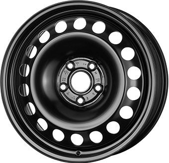 MWD 17021 6.5x17 ET38 - LK5/112 ML57.1