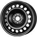 MWD 17021 Stahlfelge 6.5x17 Zoll ET38 LK 5x112 ML57.1