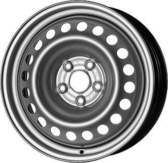 MWD 17022 6.5x17 ET45 - LK5/114.3 ML60.1