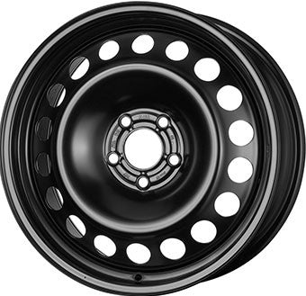 MWD 17023 7.5x17 ET52 - LK5/108 ML63.4