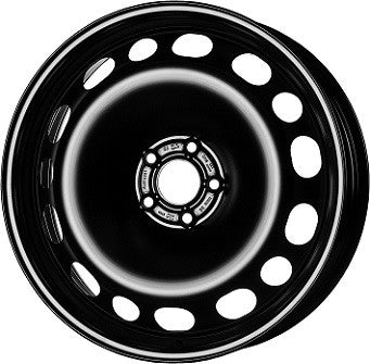 MWD 20001 6.5x20 ET33 - LK5/114.3 ML66.1