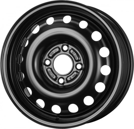 MWD 15292 6x15 ET47.5 - LK4/108 ML63.3