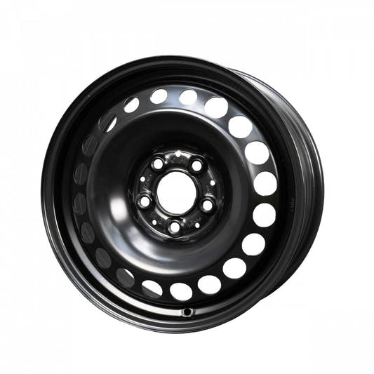 MWD 16241 Stahlfelge 6.5x16 Zoll ET38 LK 5x112 ML66.5