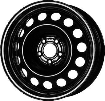 MWD 17025 7x17 ET42 - LK5/108 ML65.1