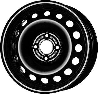 MWD 16246 6.5x16 ET47 - LK4/108 ML63.4
