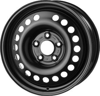 MWD 16247 6.5x16 ET50 - LK5/114.3 ML67.1