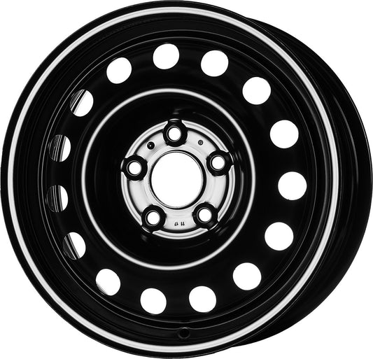 MWD 16248 6.5x16 ET45 - LK5/114.3 ML67