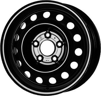 MWD 15295 6x15 ET46 - LK5/114.3 ML67.1