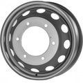 MWD 16249 Stahlfelge 5.5x16 Zoll ET121.5 LK 6x205 ML161