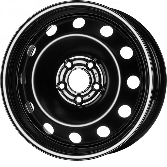 MWD 17024 7x17 ET48.5 - LK5/114.3 ML67