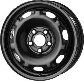 MWD 14205 5x14 ET38 - LK5/100 ML57.1