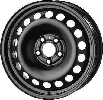 MWD 15299 5.5x15 ET40 - LK5/100 ML57.1