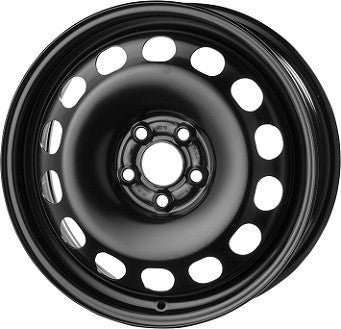 MWD 16252 6x16 ET45 - LK5/100 ML57.1