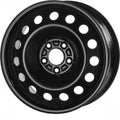 MWD 17026 Stahlfelge 7x17 Zoll ET50 LK 5x114.3 ML67