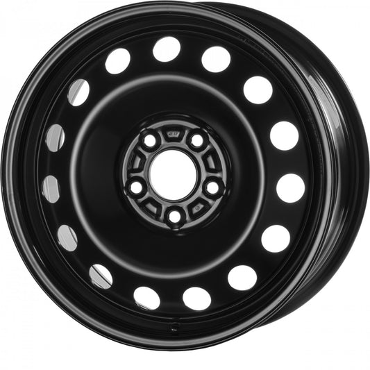 MWD 17026 7x17 ET50 - LK5/114.3 ML67