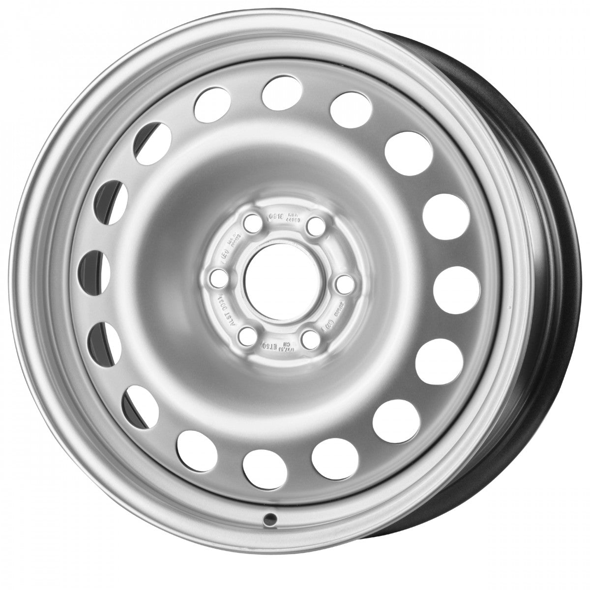 MWD 17027 7.5x17 ET50 - LK6/114.3 ML66