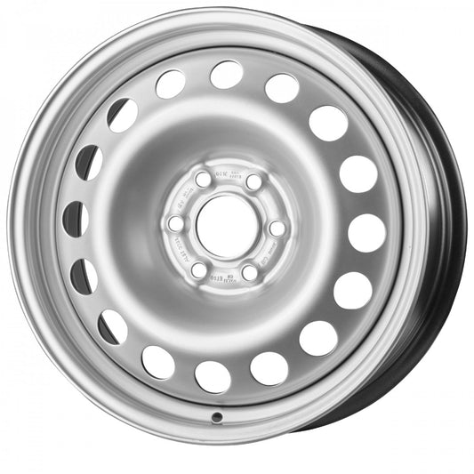 MWD 17027 7.5x17 ET50 - LK6/114.3 ML66