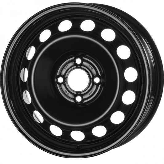 MWD 16253 6.5x16 ET37 - LK4/108 ML63.3