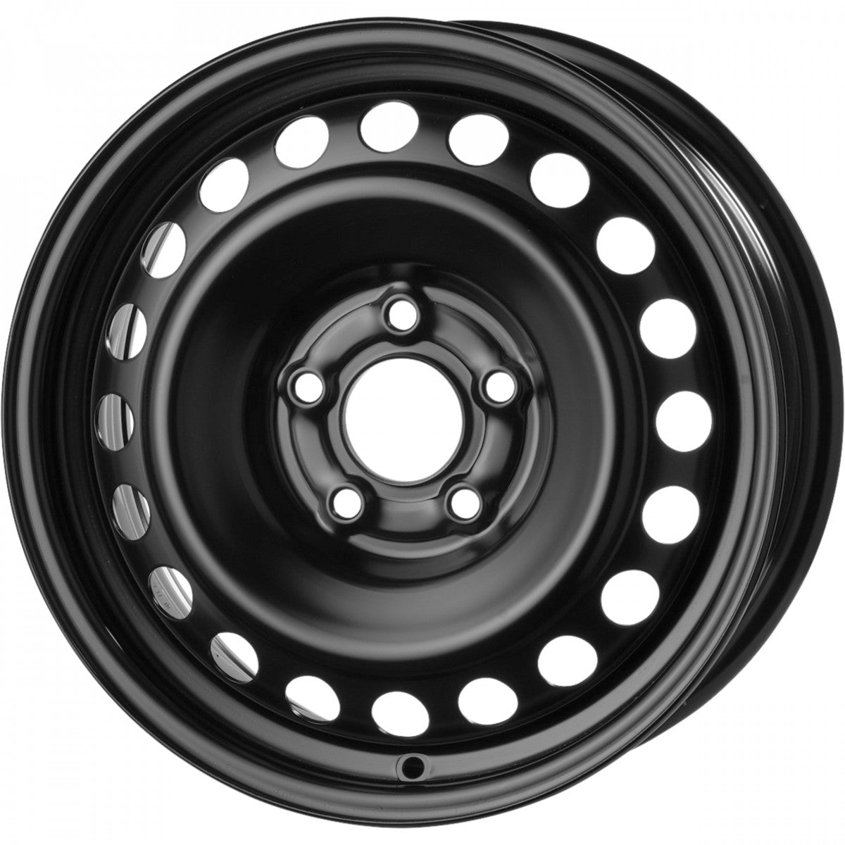 MWD 16255 6.5x16 ET44 - LK5/114.3 ML67