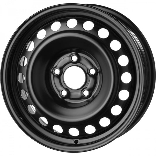 MWD 16255 6.5x16 ET44 - LK5/114.3 ML67