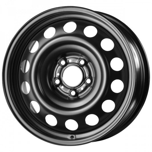 MWD 16256 7x16 ET40 - LK5/108 ML65