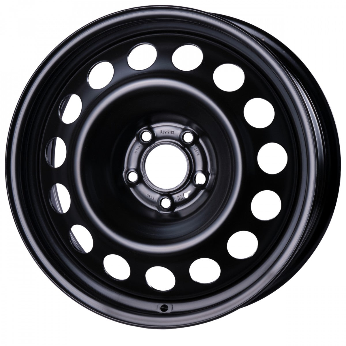 MWD 17035 7x17 ET46 - LK5/108 ML65