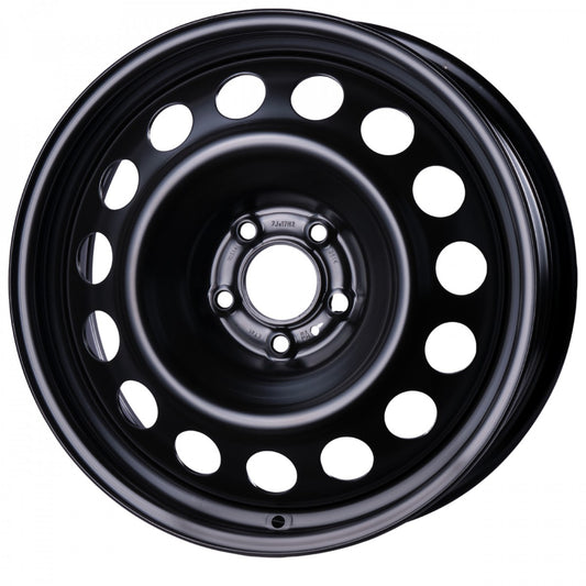 MWD 17035 7x17 ET46 - LK5/108 ML65