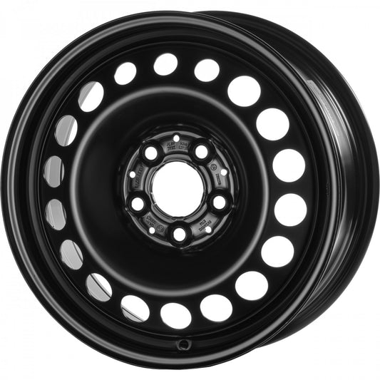 MWD 16270 6.5x16 ET44 - LK5/112 ML66.5