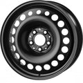 MWD 17036 Stahlfelge 6.5x17 Zoll ET44 LK 5x112 ML66.5