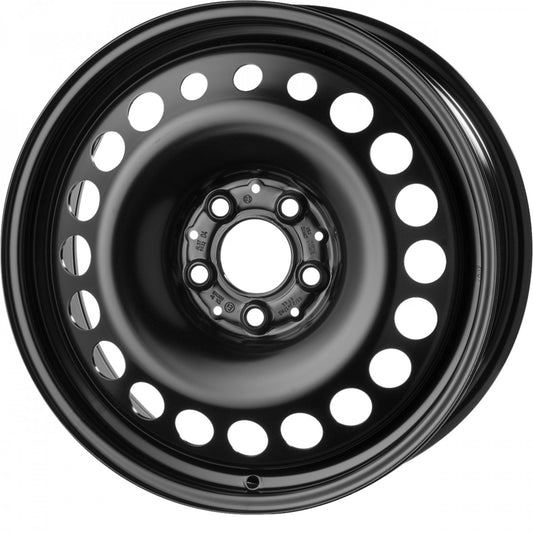 MWD 17036 6.5x17 ET44 - LK5/112 ML66.5