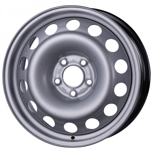 MWD 16268 6.5x16 ET62 - LK6/130 ML84.1