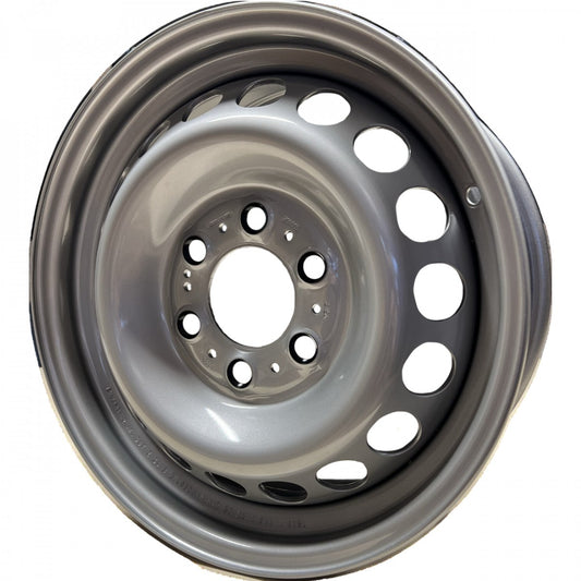MWD 16265 6.5x16 ET54 - LK6/130 ML84
