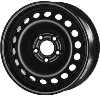 MWD 15302 6.5x15 ET42 - LK5/108 ML65.1