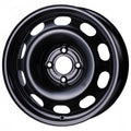 MWD 16273 Stahlfelge 6.5x16 Zoll ET32 LK 4x108 ML65
